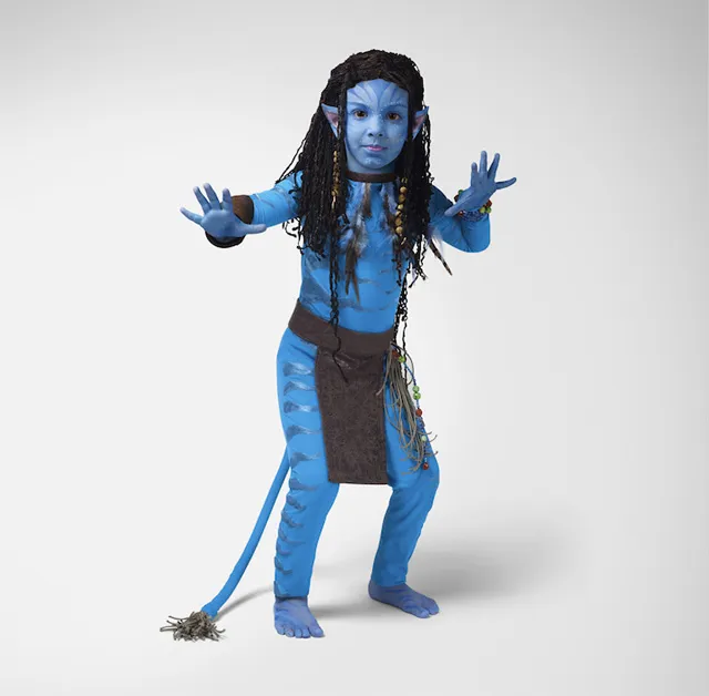 Makhluk Navi